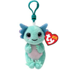 Детская игрушка мягкая "Аксолотль ALEX" 12 см Детская игрушка мягкая "Аксолотль ALEX" 12 см