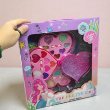 Косметика раскл. сердце, кор.32*6,5*30 см.