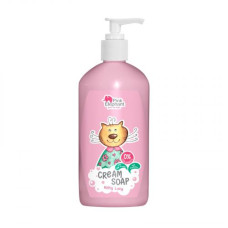 Pink Elephant ж/крем-мыло 250мл котенок Люси Pink Elephant ж/крем-мыло 250мл котенок Люси