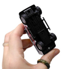 МАШИНА АВТОПРОМ, LAND ROVER DEFENDER (ЖЕЛТЫЙ)