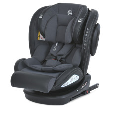 Детское автокресло EVOLUTION 2360? ME 1045 Melange Gray