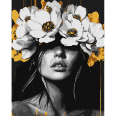 Картина по номерам Картина по номерам