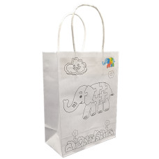 Детская раскраска 