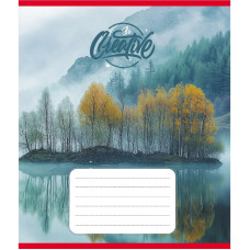 Тетрадь общая 