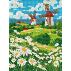 Алмазная мозаика 