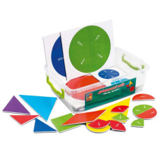 Демонстрационный магнитный набор Демонстрационный магнитный набор