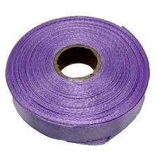Атласная лента для рукоделия АБ-622, 1,2 см х 23 м, фиалковый Атласная лента для рукоделия АБ-622, 1,2 см х 23 м, фиалковый