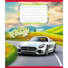 Тетрадь ученическая Тетрадь ученическая