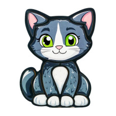 Детский пазл-вкладыш Детский пазл-вкладыш