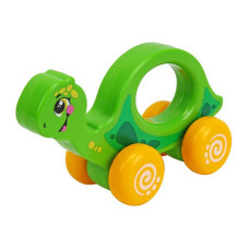 Детская игрушка каталочка Детская игрушка каталочка