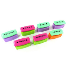 Фигурный дырокол 315292 в ассортименте, универсальный Фигурный дырокол 315292 в ассортименте, универсальный