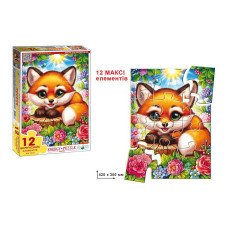 Детская игра-пазл Детская игра-пазл