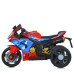 Детский электромобиль Мотоцикл M 6220ELR-3-4 до 25 кг