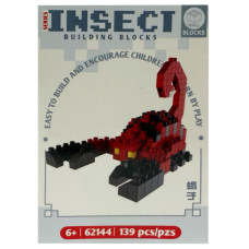 Детский конструктор Детский конструктор