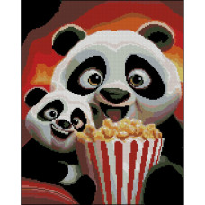 Алмазная мозаика Алмазная мозаика