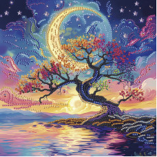 Алмазная мозаика 