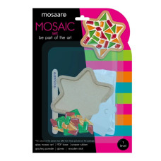 Детский набор для творчества хрустальная мозаика Детский набор для творчества хрустальная мозаика