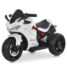 Детский электромобиль Мотоцикл M 6266EL-1 до 30 кг