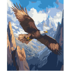 Картина по номерам Картина по номерам