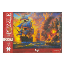 Классические пазлы 