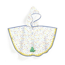 Детский дождевик 