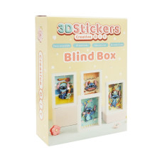 Набор для творчества 3D Картины 