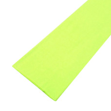 Гофрированная бумага Josefotten KR55-8034 светло-салатовый 55%, 31г/м2