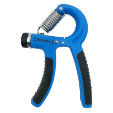 Эспандер кистевой пружинный MS 4122-4(Blue) с регулируемой нагрузкой 5-60 кг Эспандер кистевой пружинный MS 4122-4(Blue) с регулируемой нагрузкой 5-60 кг