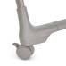 Детский стульчик для кормления CRYSTAL ME 1037 Nude Taupe Детский стульчик для кормления CRYSTAL ME 1037 Nude Taupe