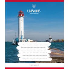 Тетрадь общая 