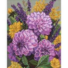 Алмазная мозаика Алмазная мозаика