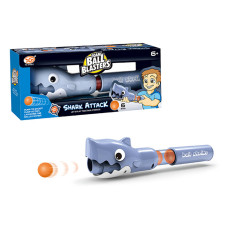 Помповое оружие 