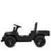 Детский электромобиль Джип M 6308EBLR-2 до 50 кг