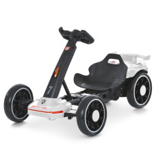 Детский электромобиль Электрокарт M 6145(A)EBR-1 до 30 кг