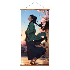 Интерьерная картина Гобелен 