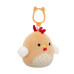 Мягкая игрушка на клипсе Петушок Рути Squishmallows SQCP00465, 9 см Мягкая игрушка на клипсе Петушок Рути Squishmallows SQCP00465, 9 см