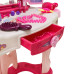 Игровой набор Трюмо Dressing Table 1195 с аксессуарами, свет, музыка