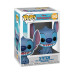 Игровая фигурка Funko POP! Улыбающийся Стич Funko 55617 серии Игровая фигурка Funko POP! Улыбающийся Стич Funko 55617 серии