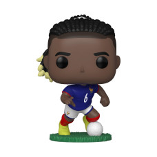 Игровая фигурка Эдуарда Камавинга Funko POP! 92729 серии 