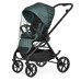 Коляска универсальная 2 в 1 CHLOE ME 1191-1 Emerald Green Коляска универсальная 2 в 1 CHLOE ME 1191-1 Emerald Green