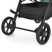 Коляска универсальная 2 в 1 CHLOE ME 1191-1 Emerald Green Коляска универсальная 2 в 1 CHLOE ME 1191-1 Emerald Green