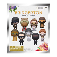 Игровая фигурка на клипсе Monogram 32770 серии 