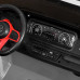 Детский электромобиль Джип M 6404EBLR-11(24V) до 40 кг, серый Детский электромобиль Джип M 6404EBLR-11(24V) до 40 кг, серый