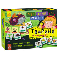 Развивающие карточки 
