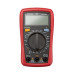 Мультиметр цифровой CAT II-300В/CAT I-600В INTERTOOL MD-0001