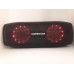 Портативная Bluetooth колонка Hopestar PartyA6