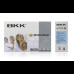 Радиоприёмник с FM USB MicroSD BKK S61 радио на аккумуляторе Красный