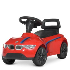 Каталка-толокар Bambi Racer, червоний