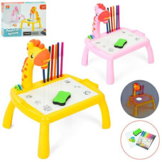 Проектор- жираф, 222-1