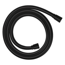 Isiflex Душовий шланг 160 см, колiр покриття чорний матовий